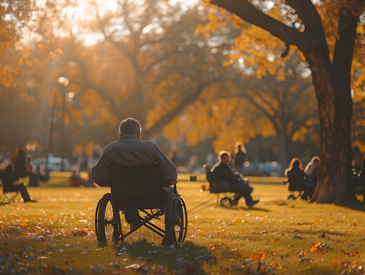 travailleurs handicapés