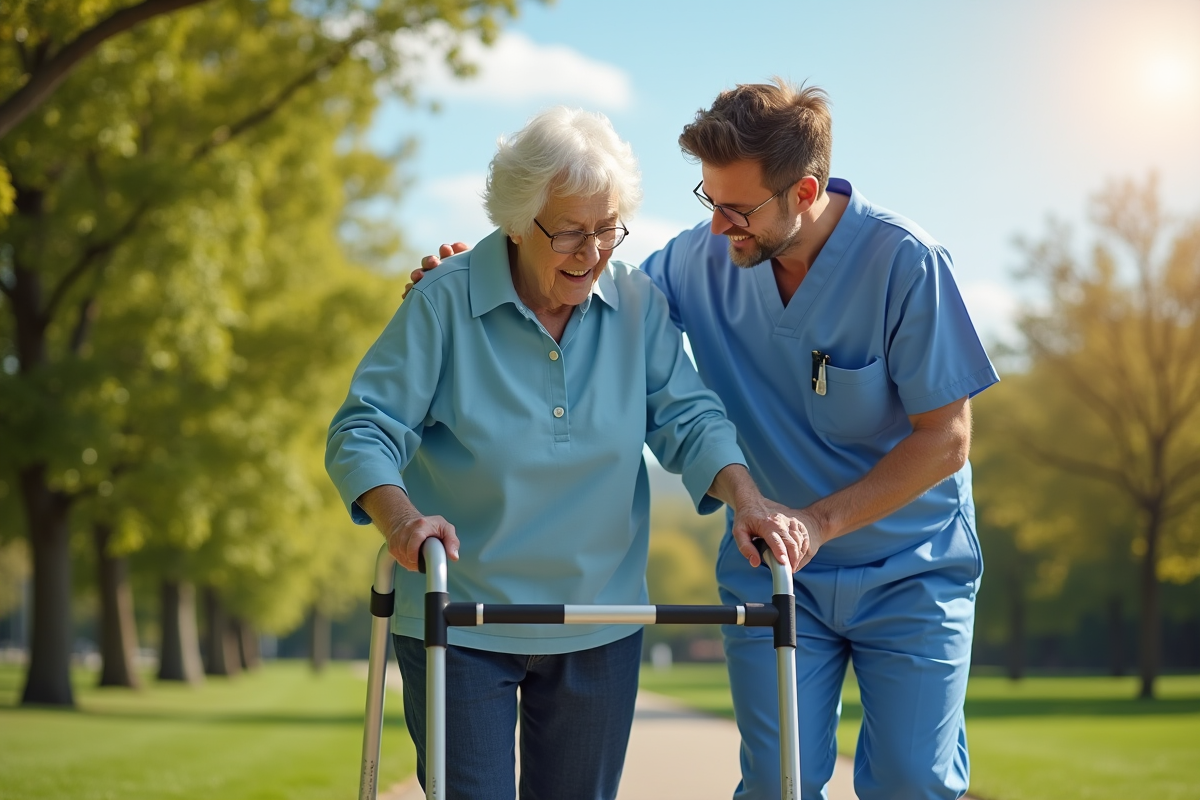aide handicapés