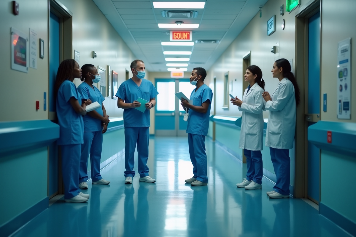 soins santé